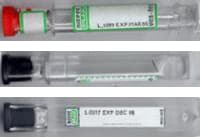 ESR sample Tubes