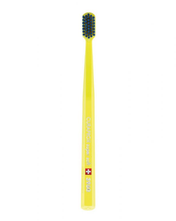 curaprox cs 3960 super soft