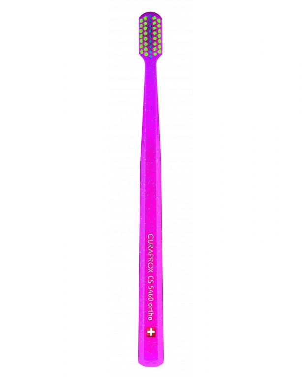 curaprox 5460 ortho