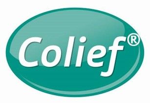 colief brand logo