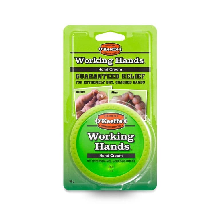 O’Keeffe’s Working Hands 96g