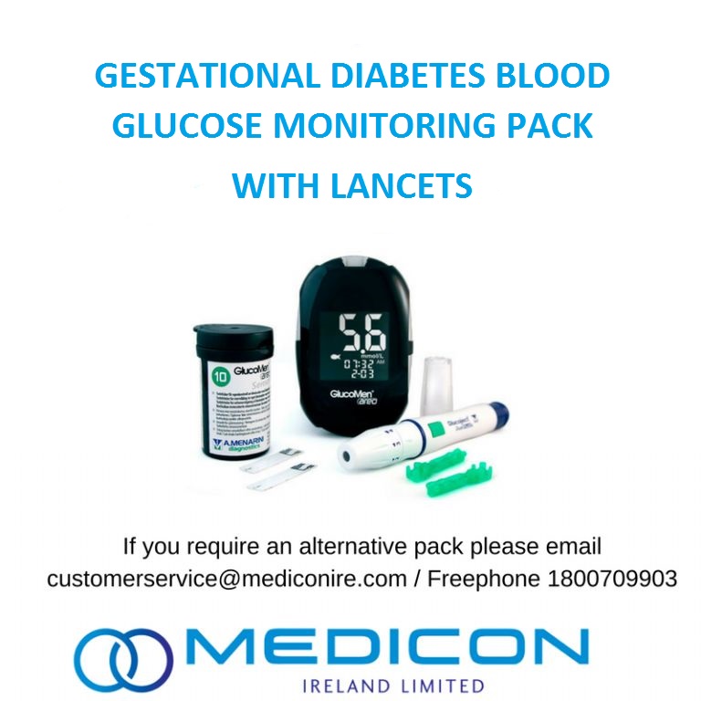 Gestational diabetes