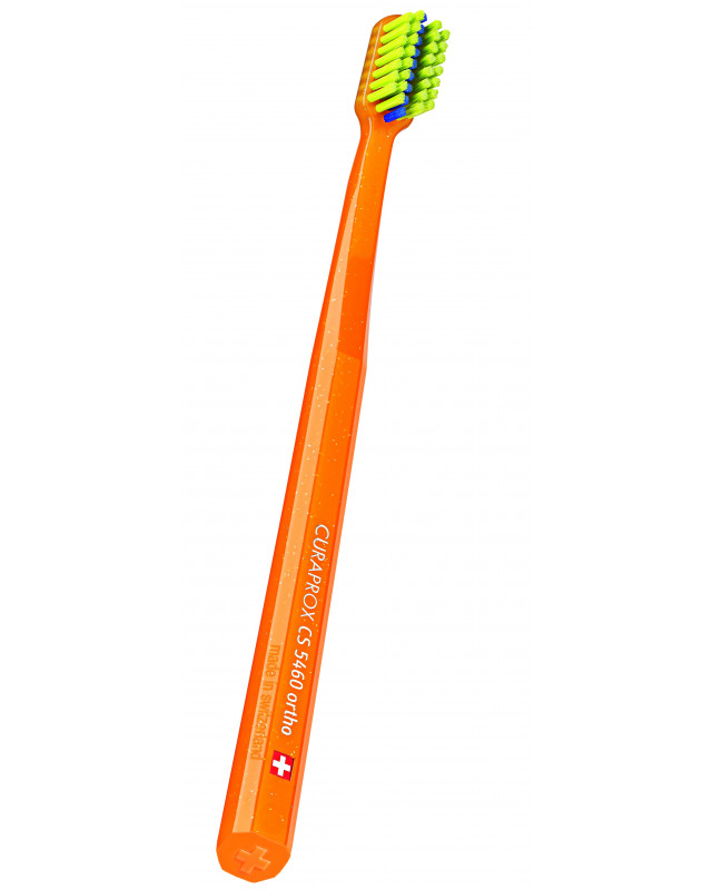 Curaprox Toothbrush CS 5460 ORTHO