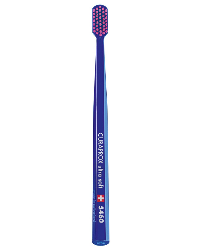 Curaprox Toothbrush Ultrasoft CS 5460