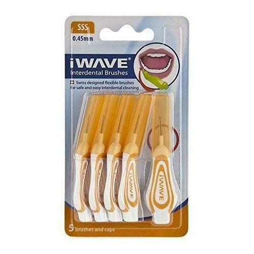 iWave Interdental Brushes