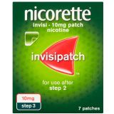 Nicorette Invisi-Patch